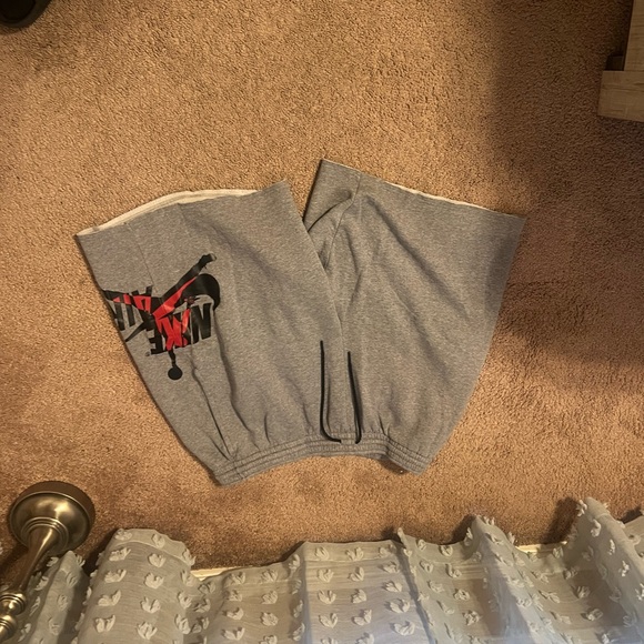 Nike air Jordan shorts size xx large - Picture 5 of 6